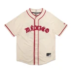 BORN X RAISED DIABLOS JERSEY CREAM