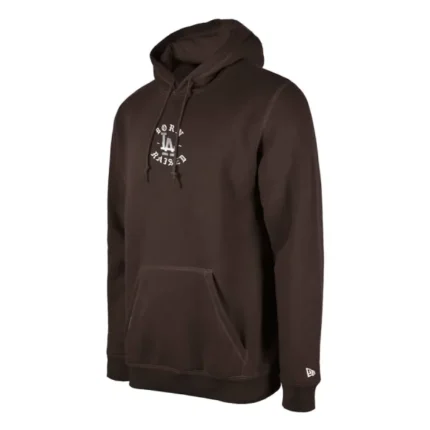 born x raised los angeles hoodie2